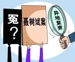 大理疑案冤案纠错不能靠偶然