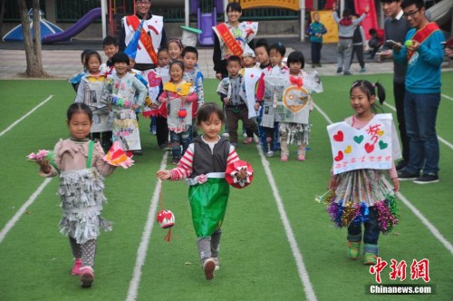 大理官方发布幼儿园新规：禁体罚侮辱幼儿 杜绝小学化