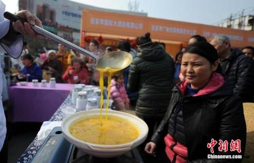 大理食药监总局：元旦春节期间严防不合格食品流向餐桌