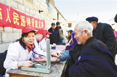 大理推进医保信息联网，异地住院直接结算患者会扎堆北上广吗